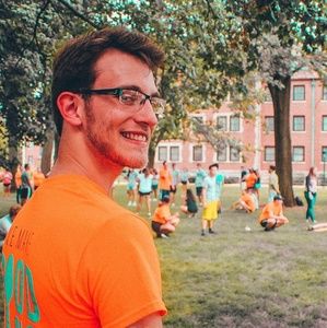 Meet your Posher, Austin